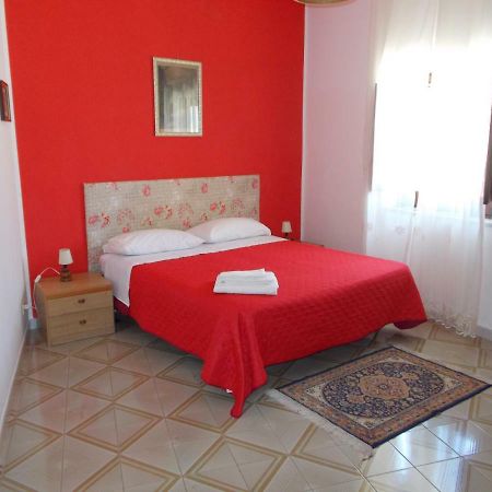 Zia Silvana Apartment ตราปานี ภายนอก รูปภาพ