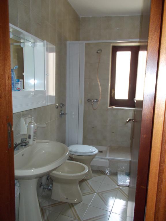 Zia Silvana Apartment ตราปานี ภายนอก รูปภาพ