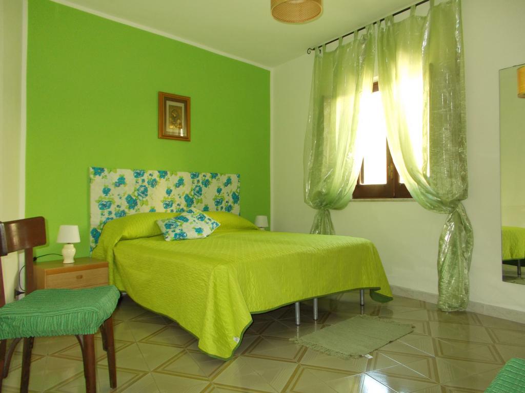 Zia Silvana Apartment ตราปานี ภายนอก รูปภาพ