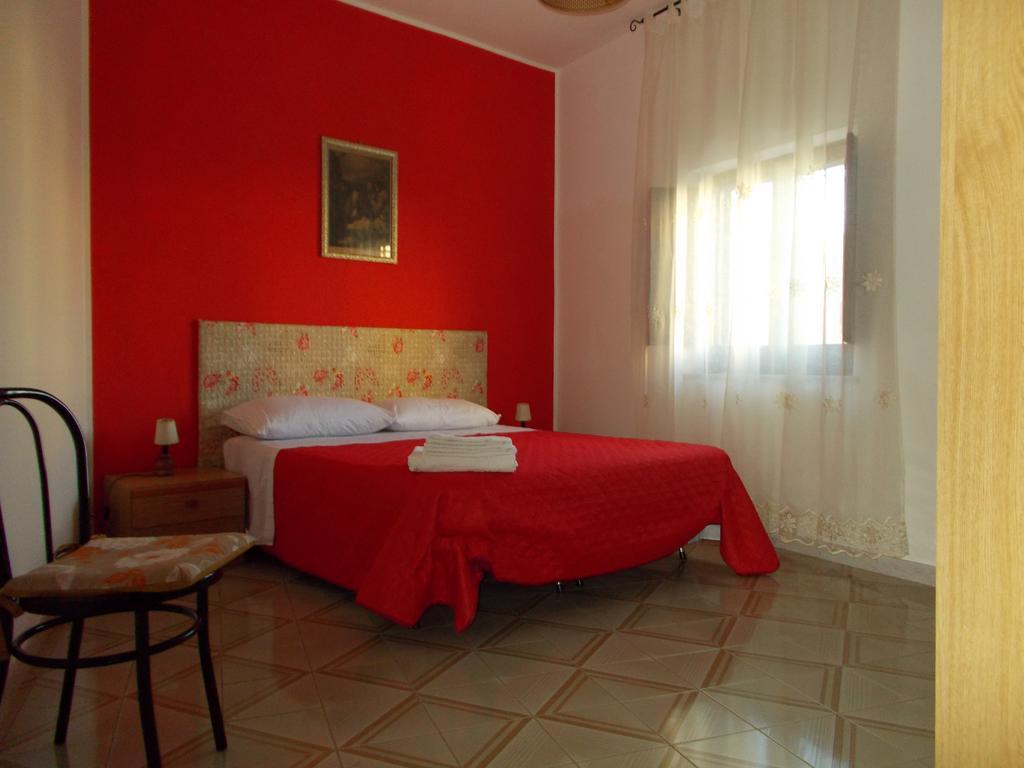 Zia Silvana Apartment ตราปานี ภายนอก รูปภาพ