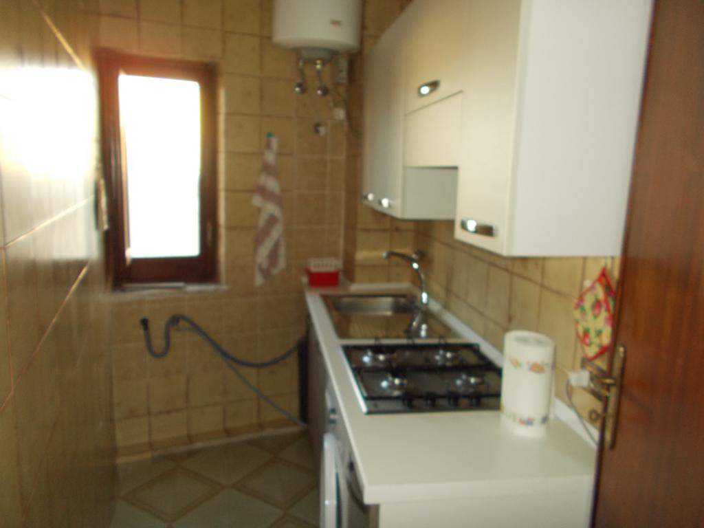 Zia Silvana Apartment ตราปานี ภายนอก รูปภาพ