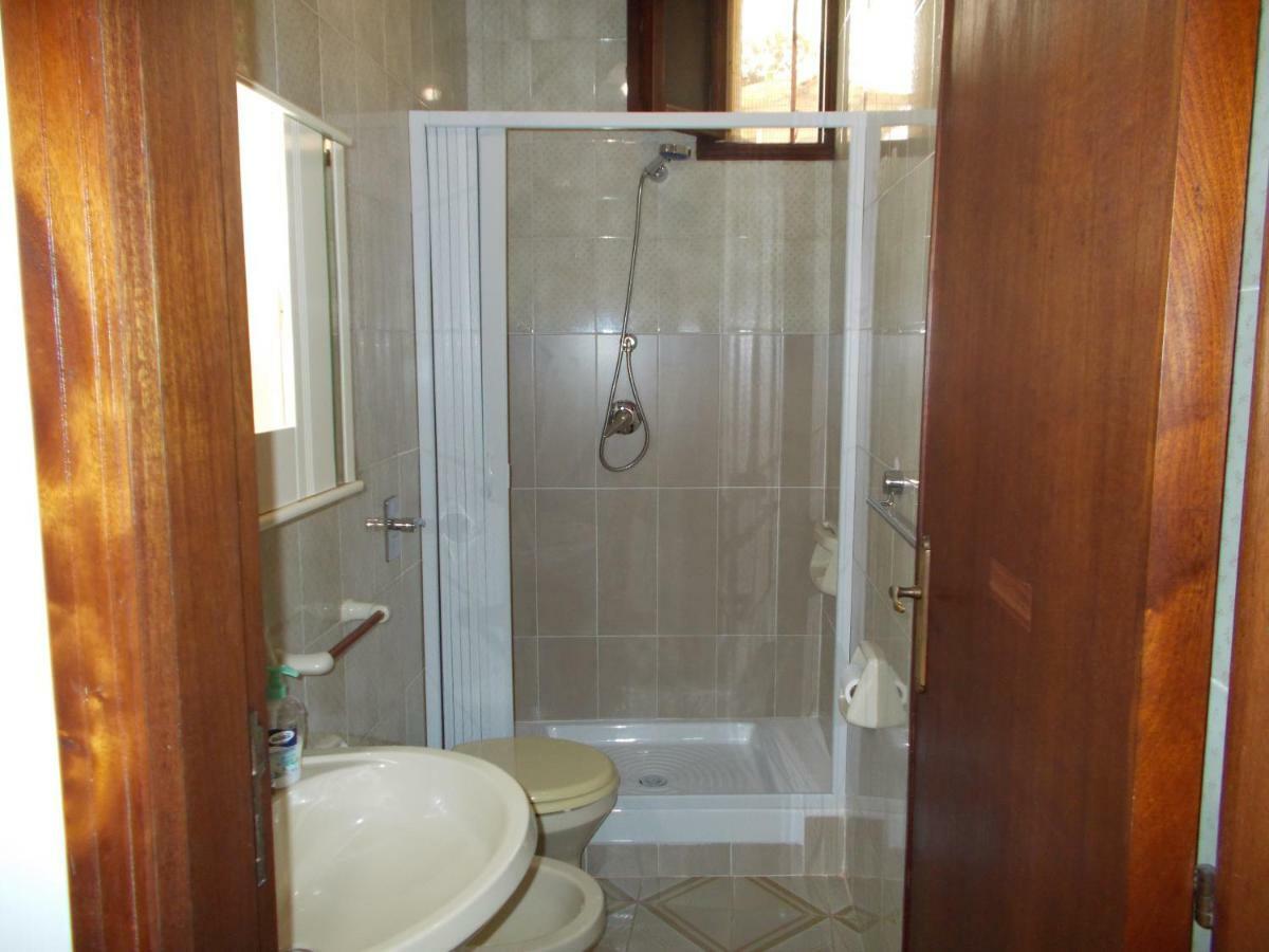 Zia Silvana Apartment ตราปานี ภายนอก รูปภาพ