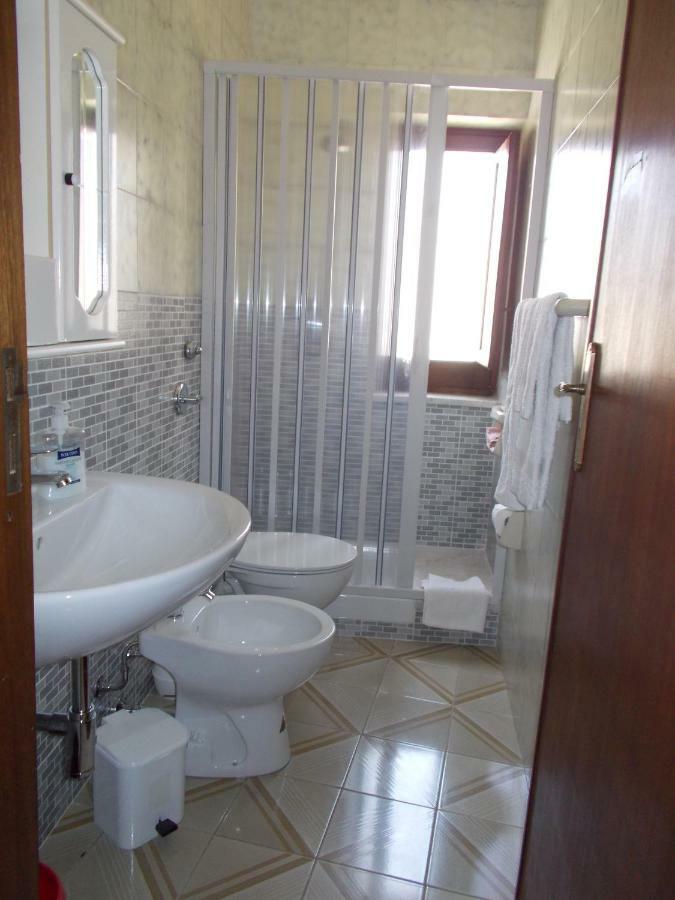 Zia Silvana Apartment ตราปานี ภายนอก รูปภาพ